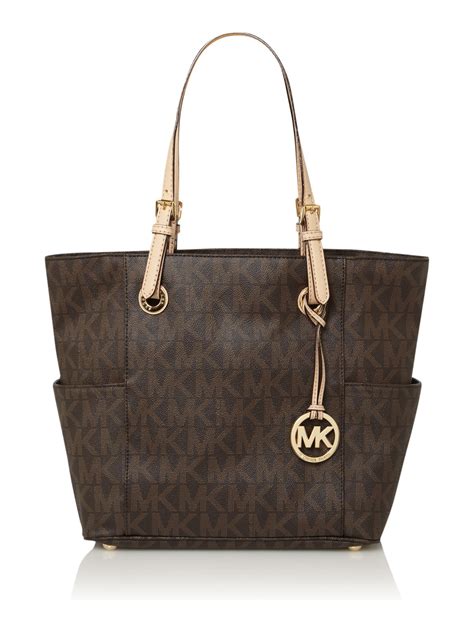 Michael Kors jet set item